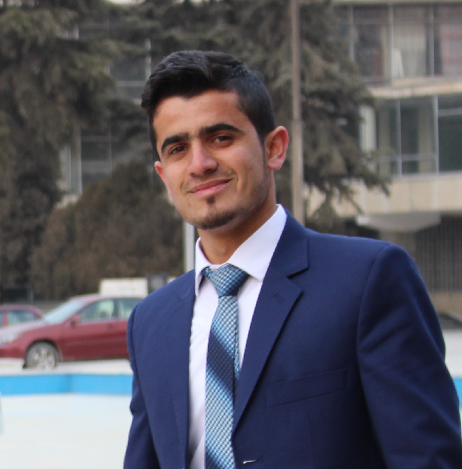 Activities of Parwan University Information Technology Department in the video conferencing section