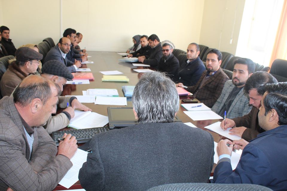 محترم لطف الله عزیزی