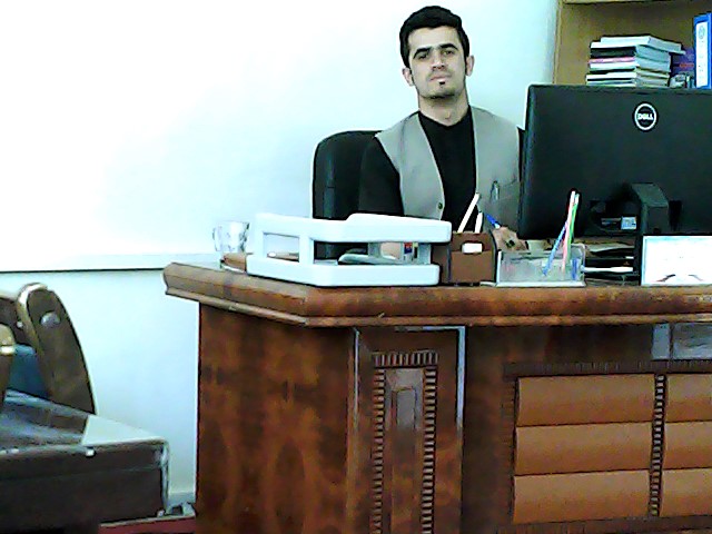 Activities of Parwan University Information Technology Department in the video conferencing section